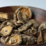 Mushrooms, an Option to Control Cholesterol