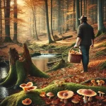 Master the Art of Mushroom Hunting: Essential Guidelines for Beginners to Experts