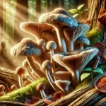 From Death Comes Life: Understanding the Essential Role of Saprophytic Mushrooms in Nature