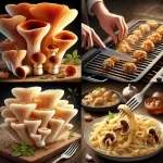 From Grill to Garnish: How to Maximize Lion’s Mane Mushrooms in Your Kitchen