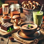 Integrating Chaga Mushrooms Into Your Diet: From Simple Teas to Gourmet Dishes